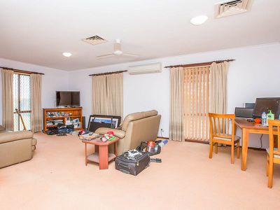 4 Oceanus Court, Port Hedland