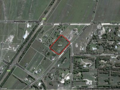 Lot 7, Muggleton Road, Beachport