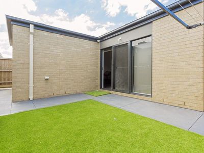 15 Kurung Drive, Wyndham Vale