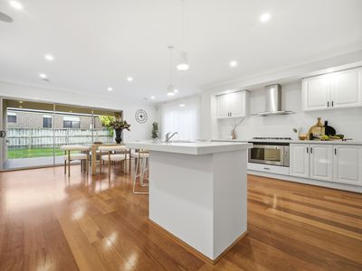 78 Wurundjeri Boulevard, Berwick