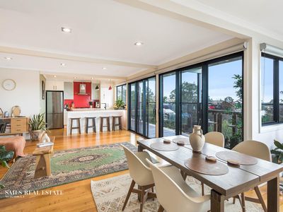 22 Bellbird Crescent, Merimbula