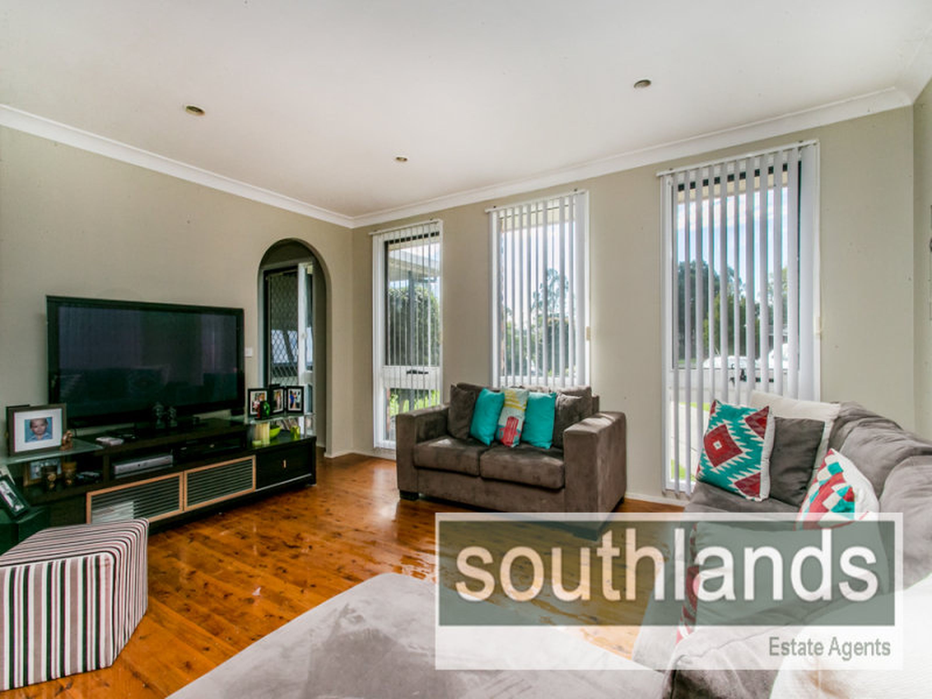 7 Grafton Place, JAMISONTOWN