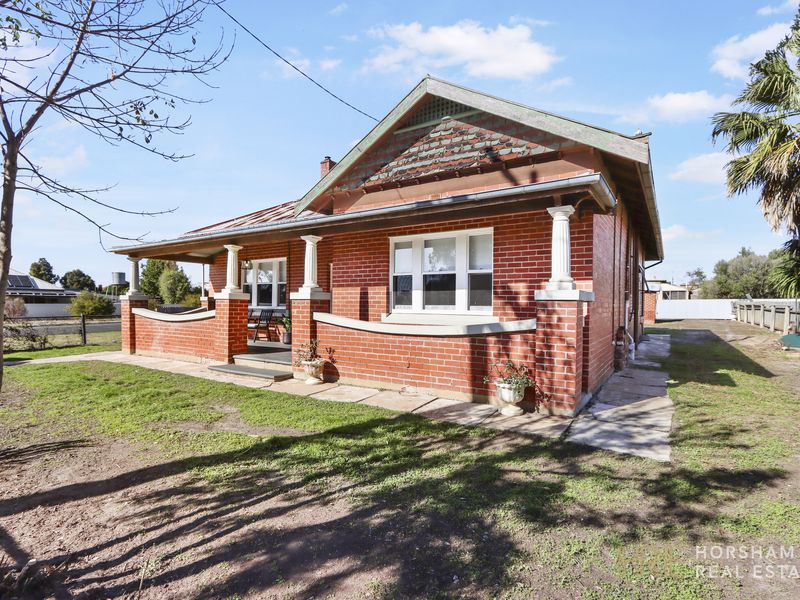 167 Nelson Street, Nhill