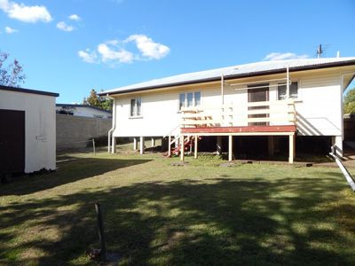 15 Lusitania Street, Newtown