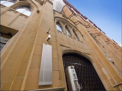 902 / 2 York Street, Sydney