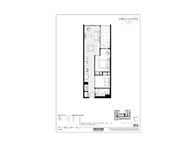 207 / 81 Cooyong Street, City