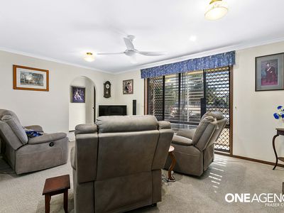 16 Ian Avenue, Kawungan