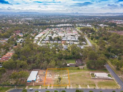 Lot 9 Lot 9 Cloverdale Road, Doolandella