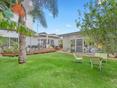 84 Breckenridge Street, Forster