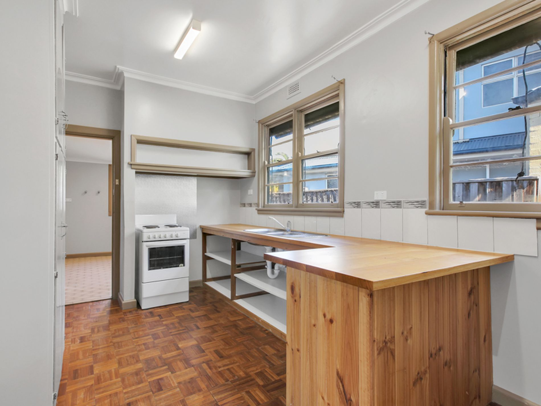1 Anzac Crescent, Williamstown