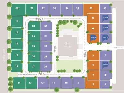 Site 1 "The Morris " / 1449  Calder Highway, Marong