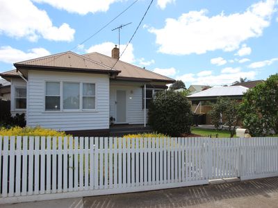 18B Calvert Street, Hamlyn Heights