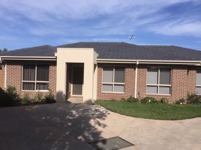Unit 2 / 1 Swift Street, Hoppers Crossing