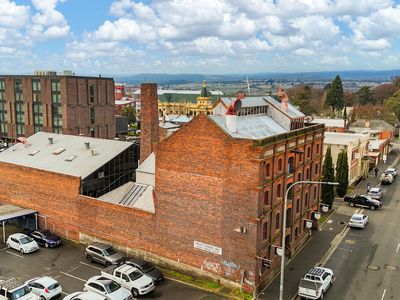 6B / 22 Cameron Street, Launceston