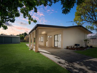 14 Klarwein Close, Gordonvale