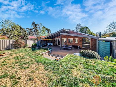 154 Kosciuszko Avenue, Palmerston