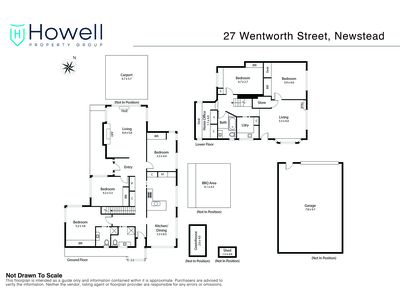 27 Wentworth Street, Newstead