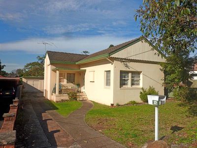 22 Mona Rd, Riverwood