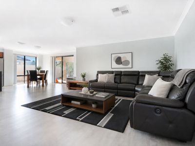 22 Naturaliste Drive, Pinjarra