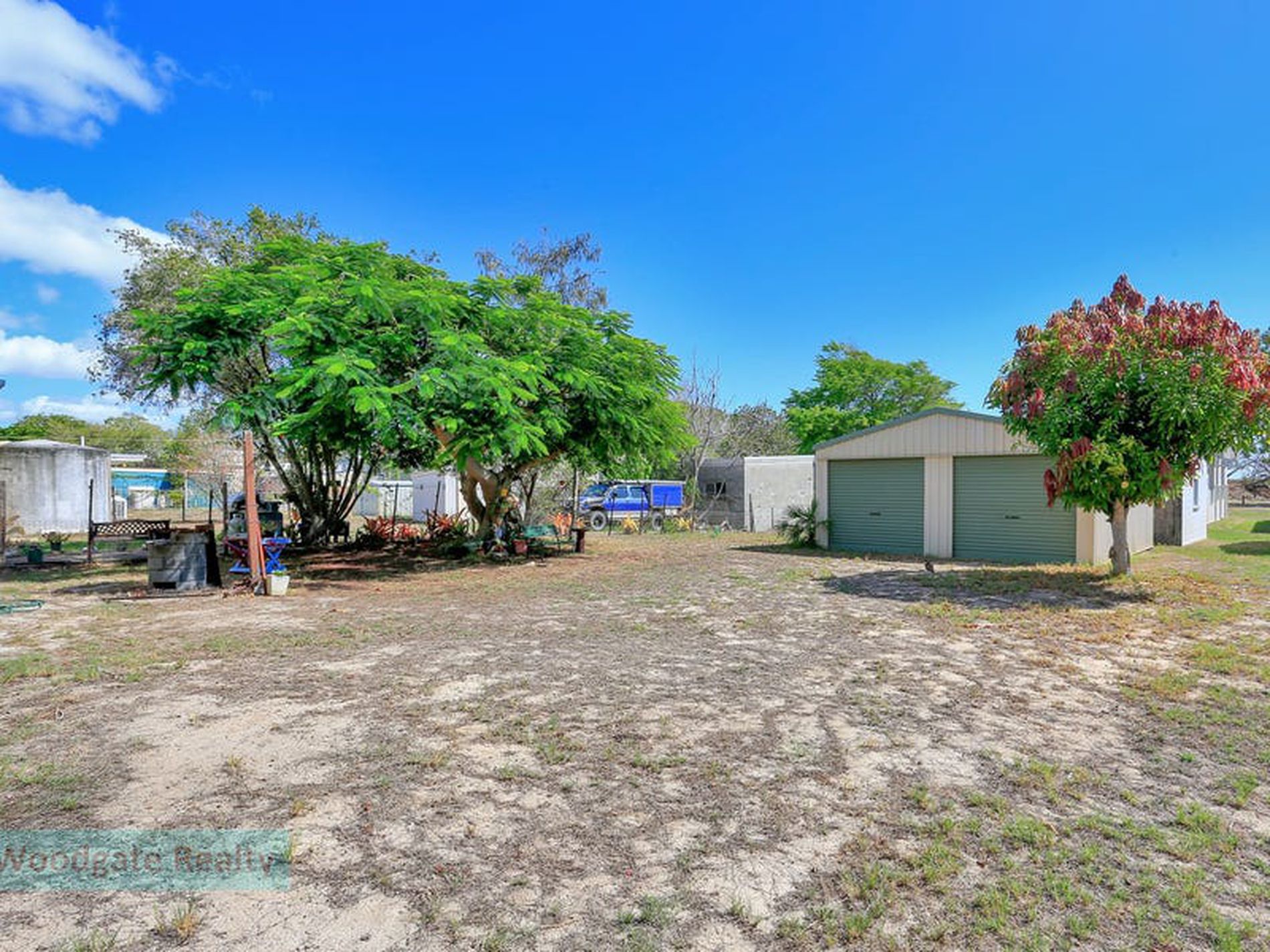 80 Mackerel St, Woodgate