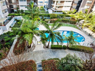 G318 / 6 Bidjigal Road, Arncliffe