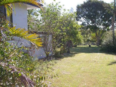 East Ipswich