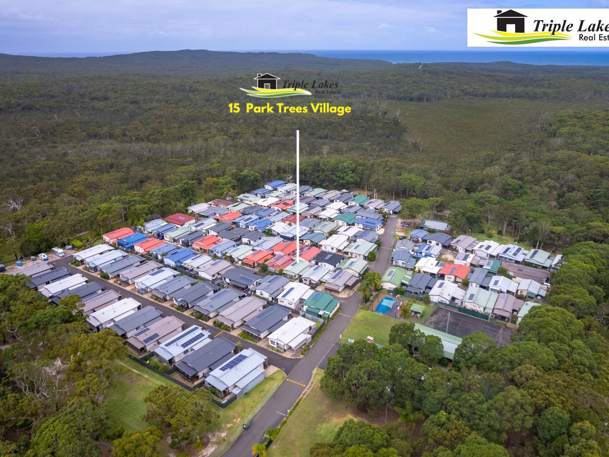 15 / 750 Pacific Highway, Lake Munmorah