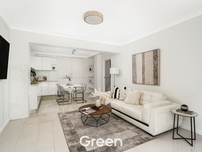 48 Malvina Street, Ryde