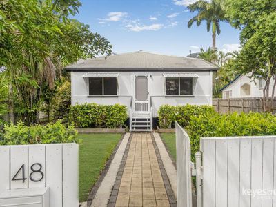 48 Seventh Street, Railway Estate
