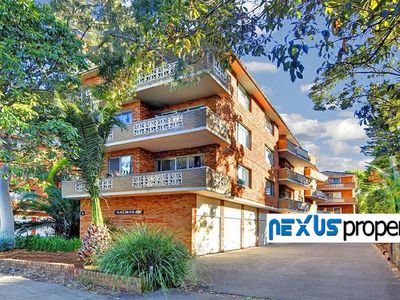 5 / 9 Cambridge Street, Penshurst