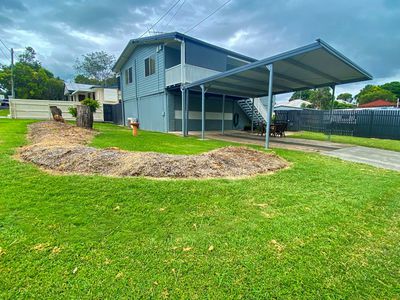11 Albert Street, Churchill
