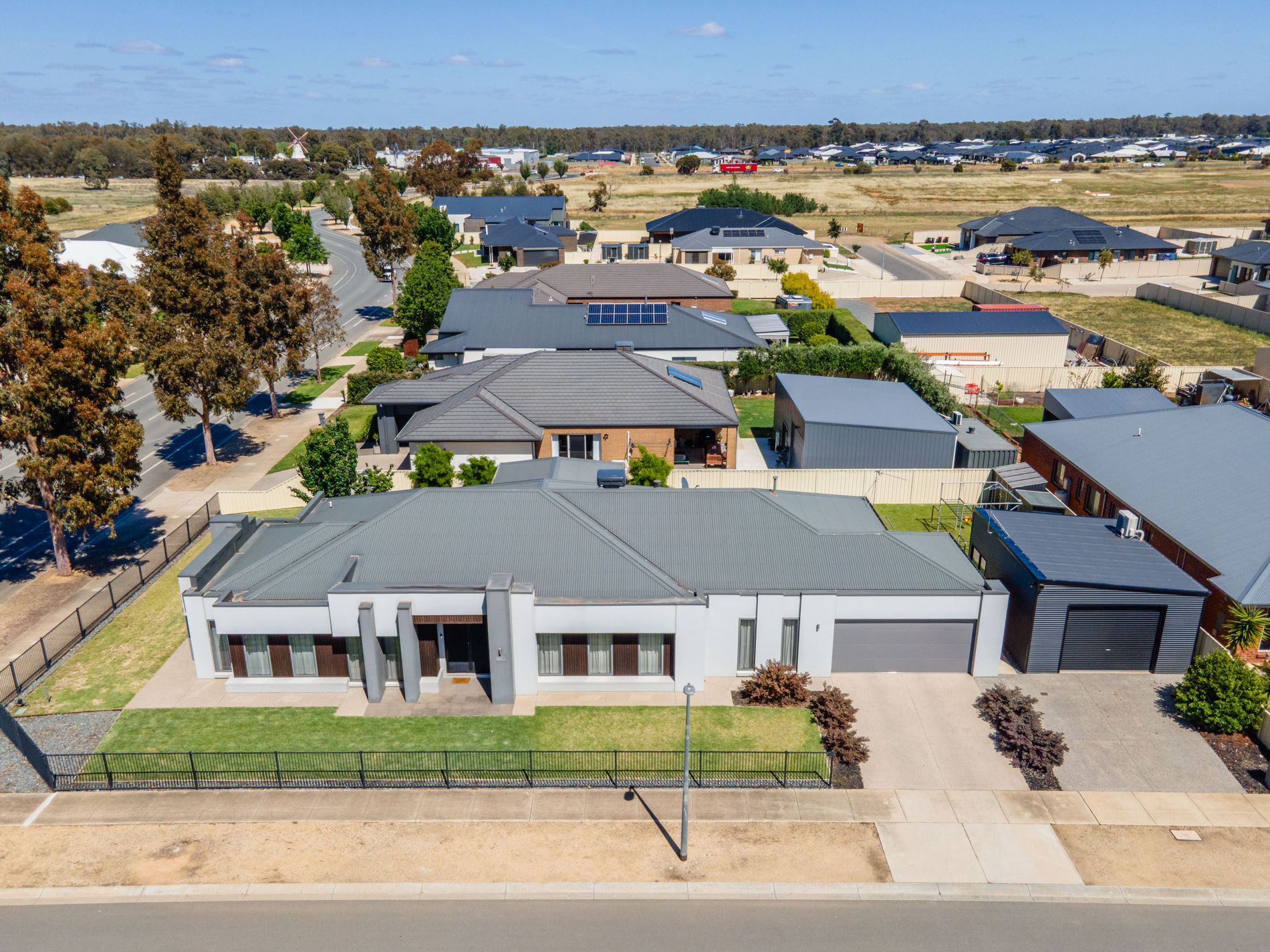 100 Sanctuary Drive, Kialla