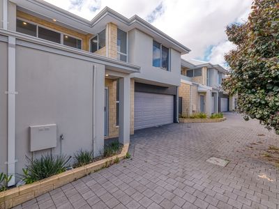 111C Main Street, Osborne Park