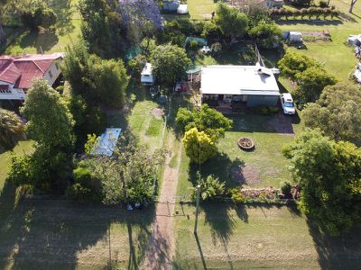 87 FITZROY, Nanango
