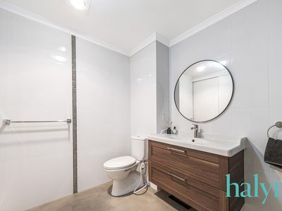 4 / 153 Kensington Street, East Perth