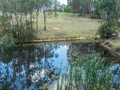 118 Mahon Lane, Yackandandah