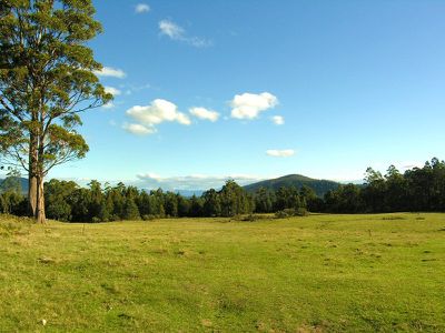160 Coalmine Road, Kaoota