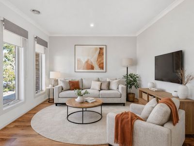 32 Springridge Boulevard, Wallan