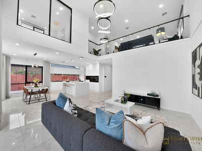 97 Rondo Drive, Manor Lakes
