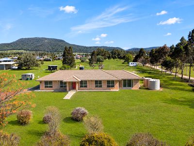 486 Wandobah Road, Gunnedah