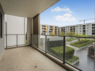 75 / 16 Midgegooroo Avenue, Cockburn Central