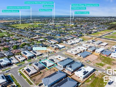 16 Aurora Drive, Cranbourne West