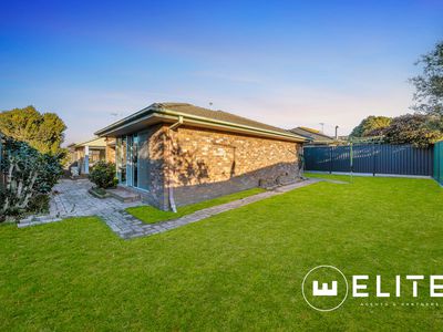 Narre Warren South