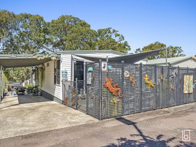 4 / 186 Sunrise Avenue, Halekulani