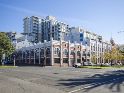 1202 / 162 Albert Street, East Melbourne