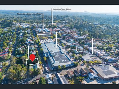 6 / 73 Parke Street, Katoomba