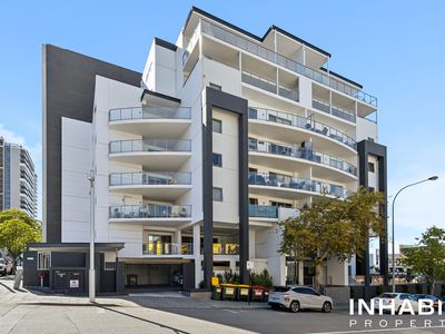 1 / 1 Coolgardie Street, West Perth