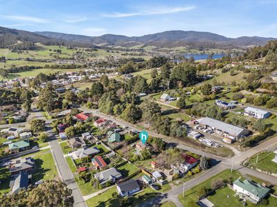 36 Golden Valley Road, Cygnet