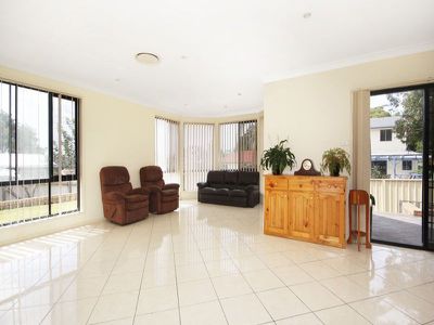 5 Baker Place, Mount Warrigal