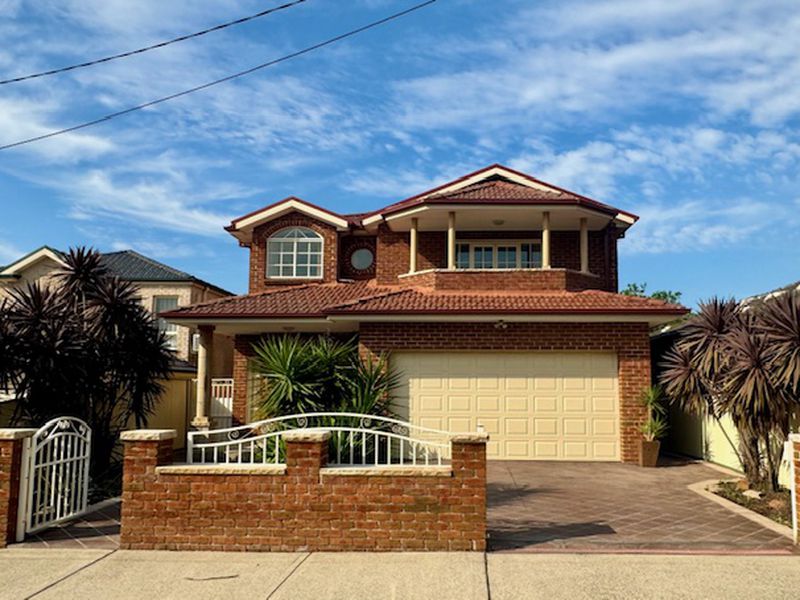 40 Burns St, Campsie